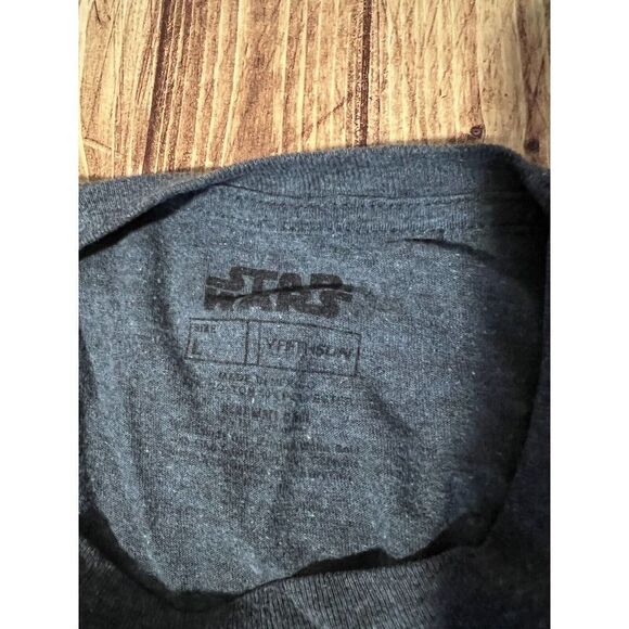 Star Wars T Shirt Rogue One Art Poster Graphic Tee Fifth Sun - Picture 4 of 7